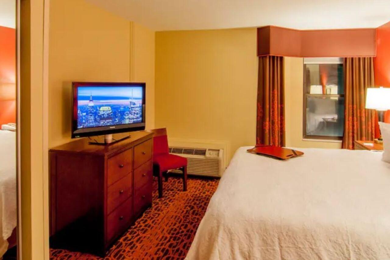 Hampton Inn & Suites Tampa-North Luaran gambar