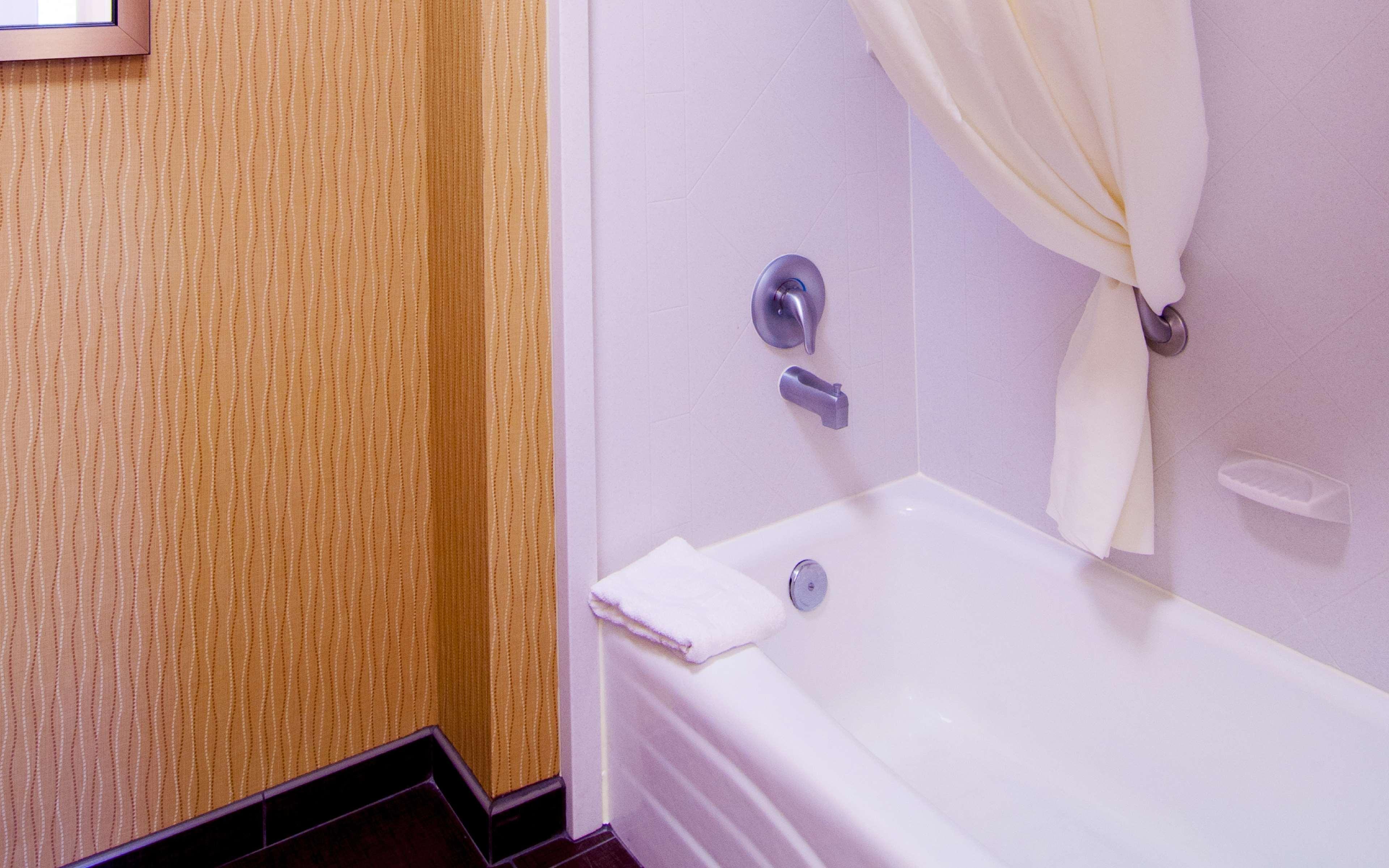 Hampton Inn & Suites Tampa-North Luaran gambar