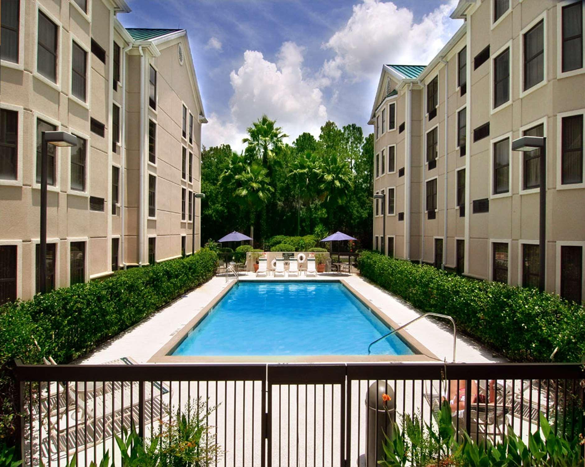 Hampton Inn & Suites Tampa-North Kemudahan gambar