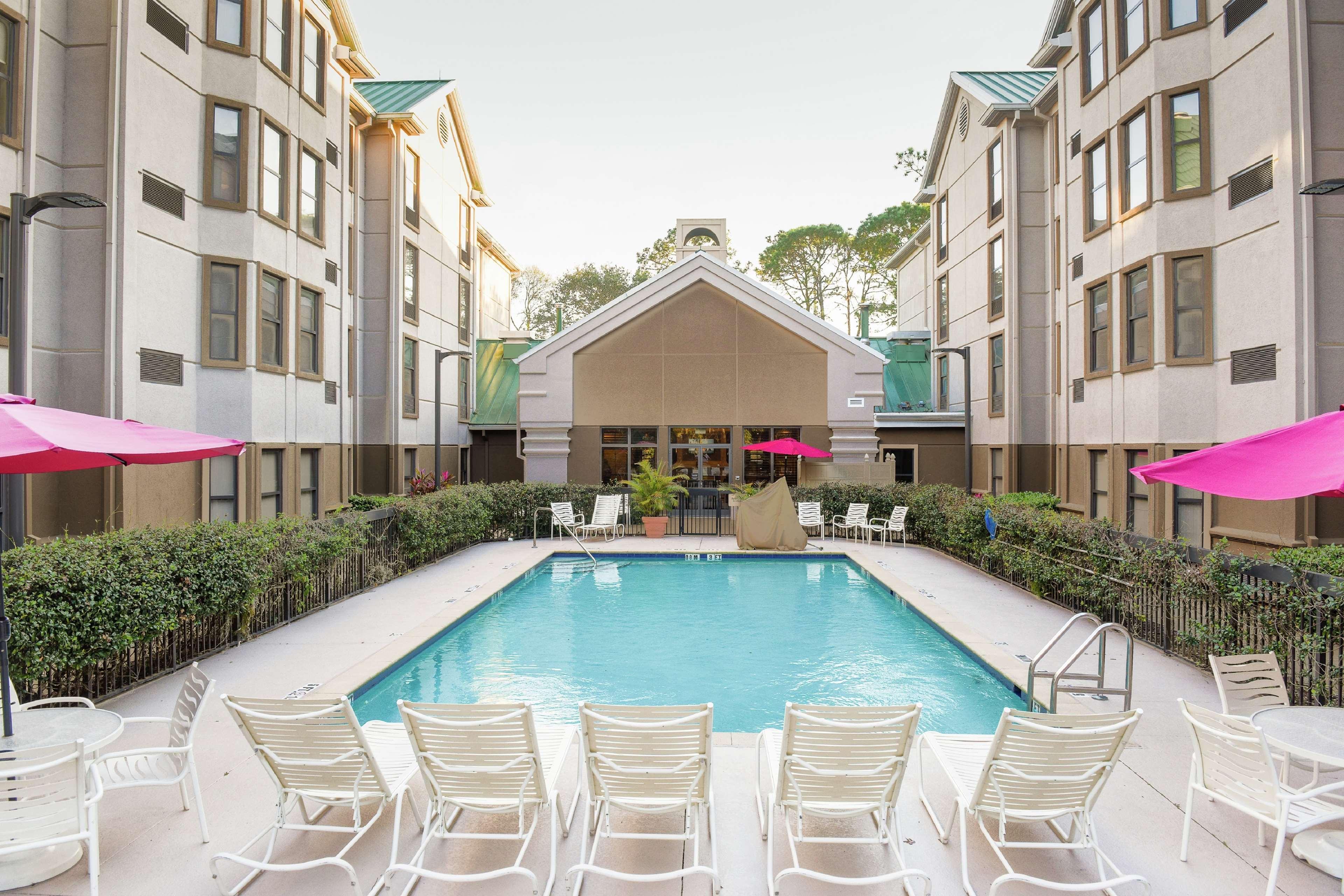 Hampton Inn & Suites Tampa-North Luaran gambar