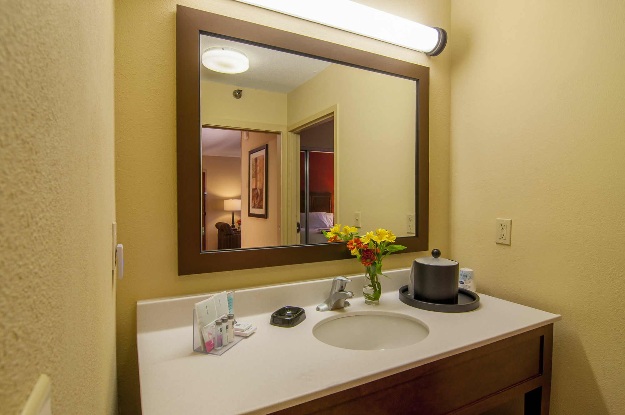 Hampton Inn & Suites Tampa-North Luaran gambar