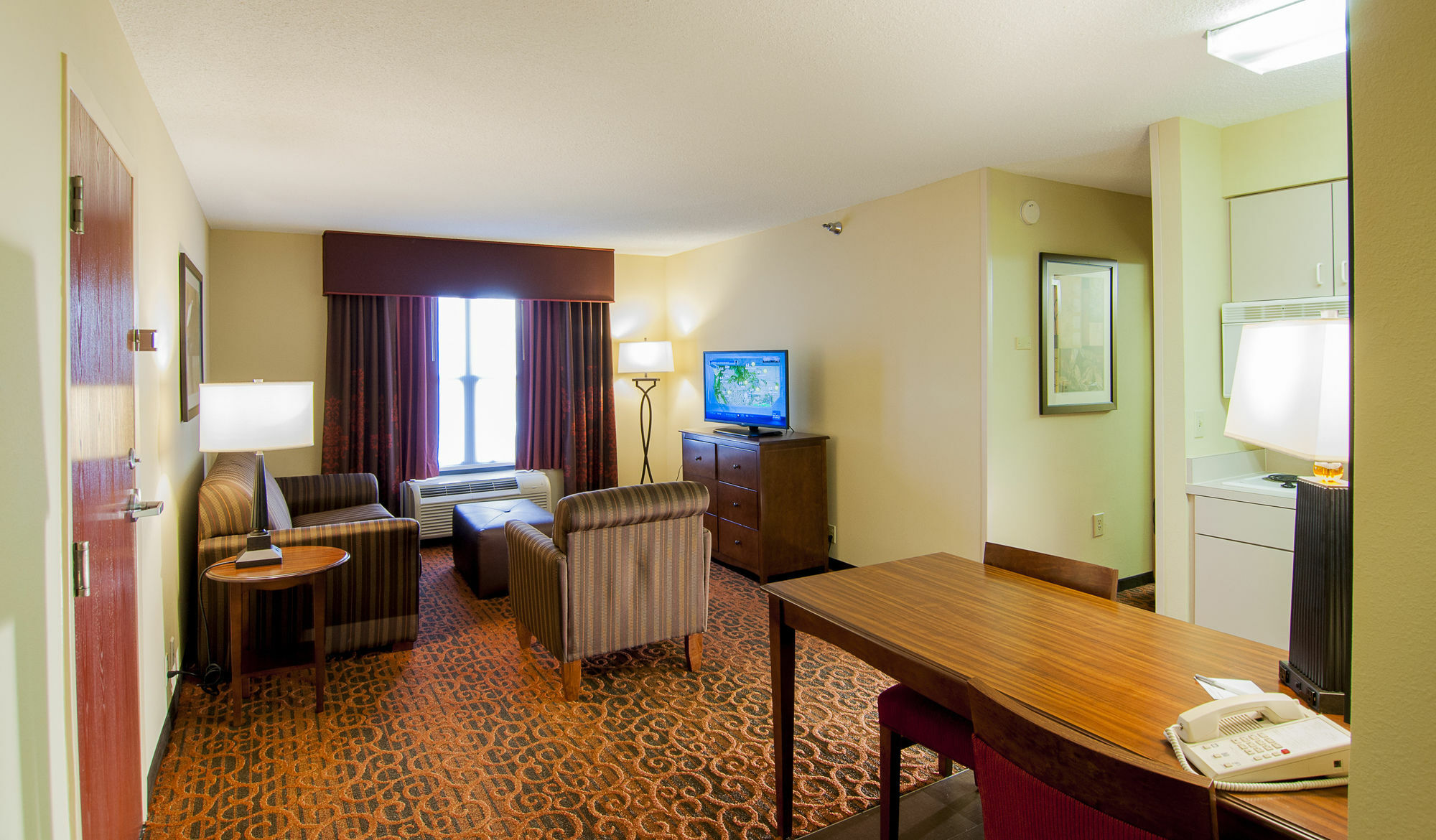 Hampton Inn & Suites Tampa-North Luaran gambar
