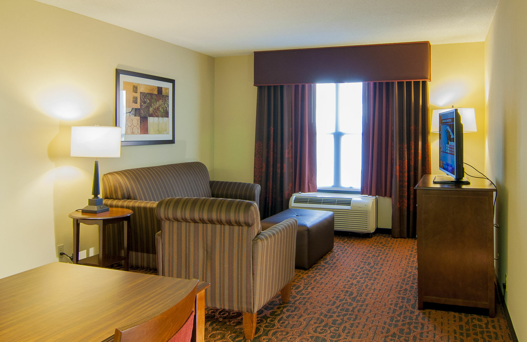 Hampton Inn & Suites Tampa-North Luaran gambar