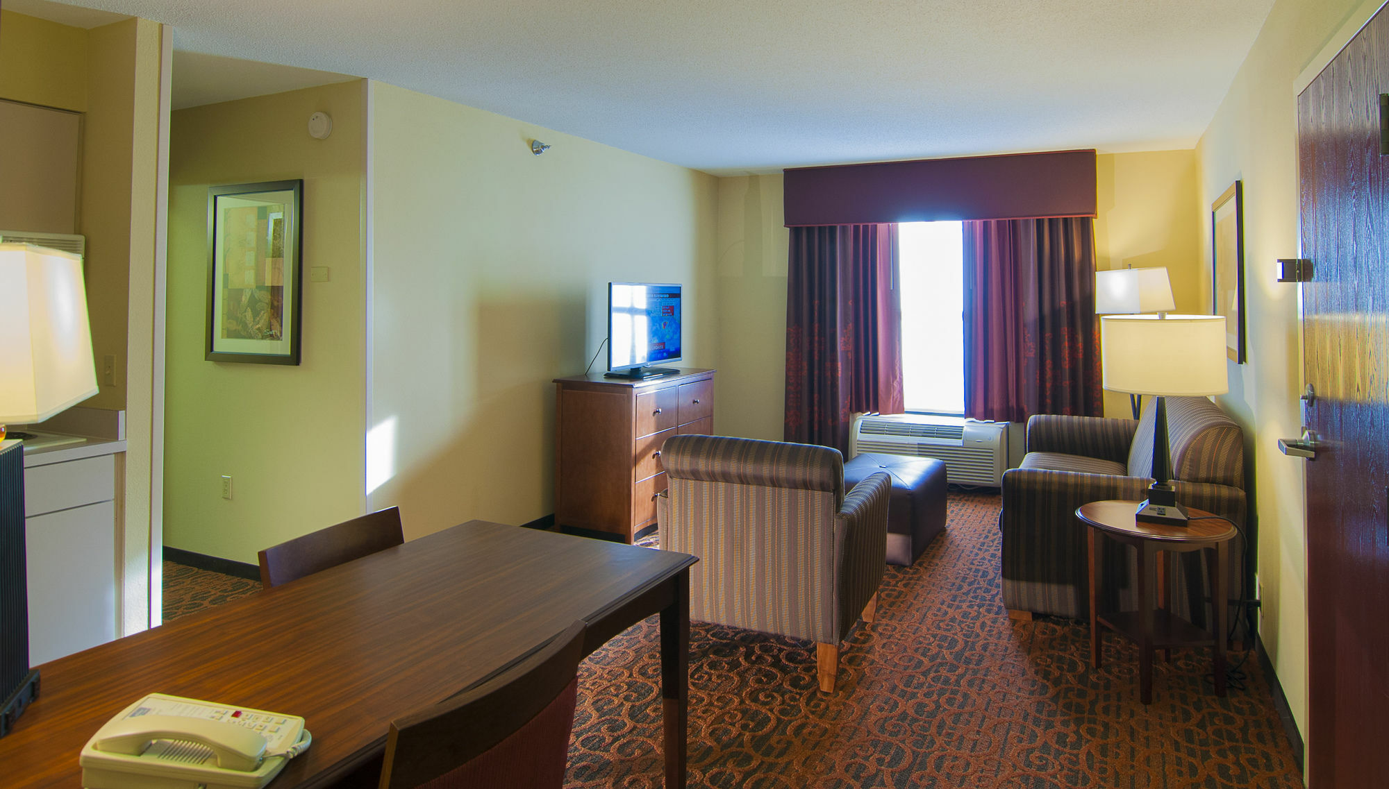 Hampton Inn & Suites Tampa-North Luaran gambar
