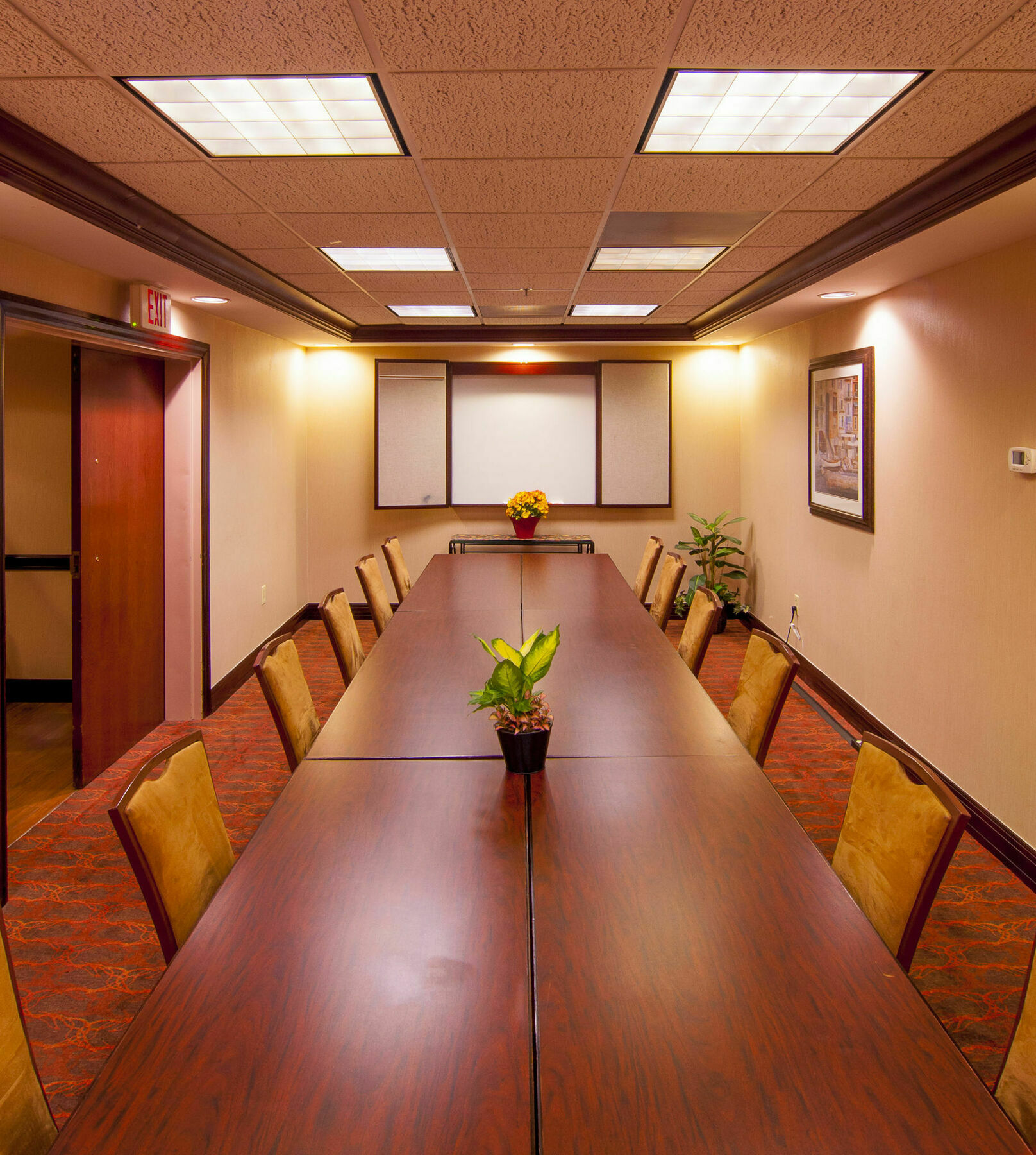 Hampton Inn & Suites Tampa-North Luaran gambar