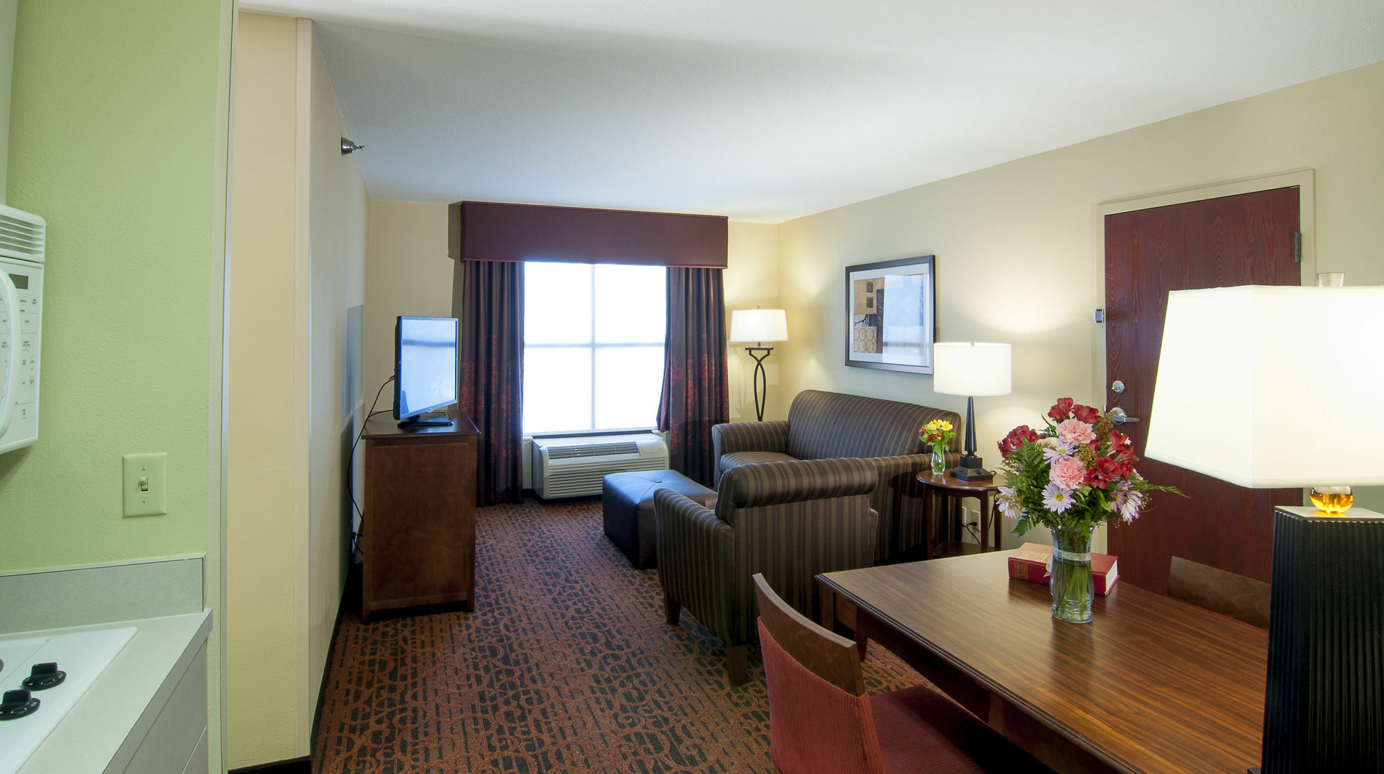 Hampton Inn & Suites Tampa-North Luaran gambar